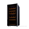 CB/CE/ROHS 24 Bote Cooler Wine Cellar Refrigerator